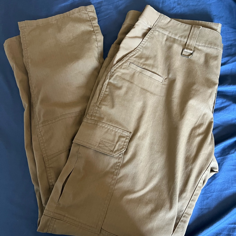 ABR™ PRO PANT - In Kangaroo